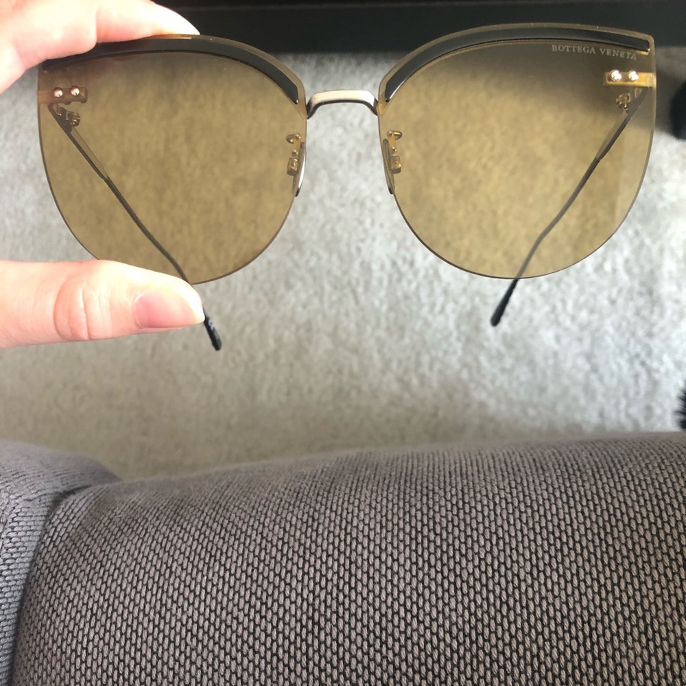 Bottega Veneta Sunglasses
